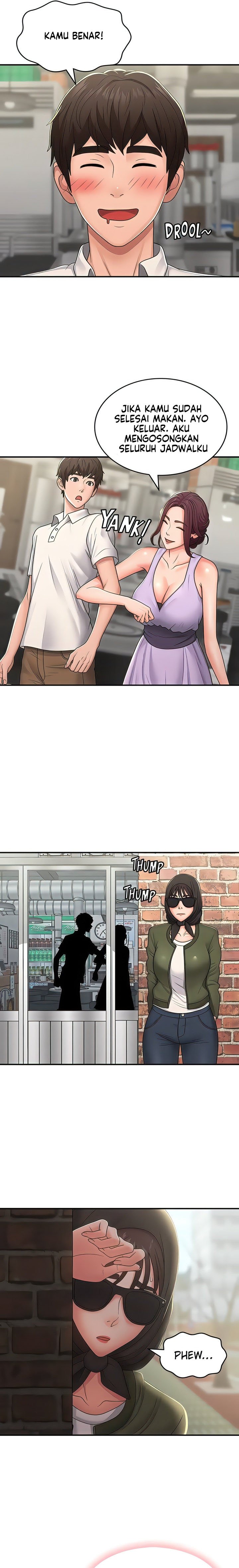 Teen Aunt - Chapter 57 14