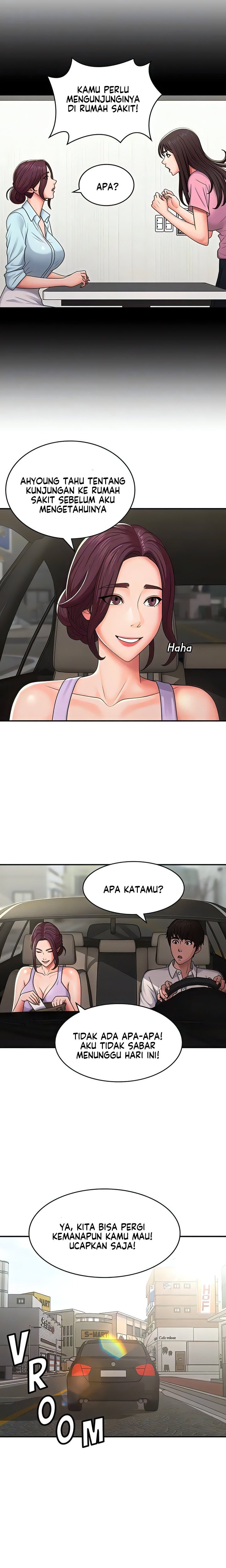 Teen Aunt - Chapter 57 8