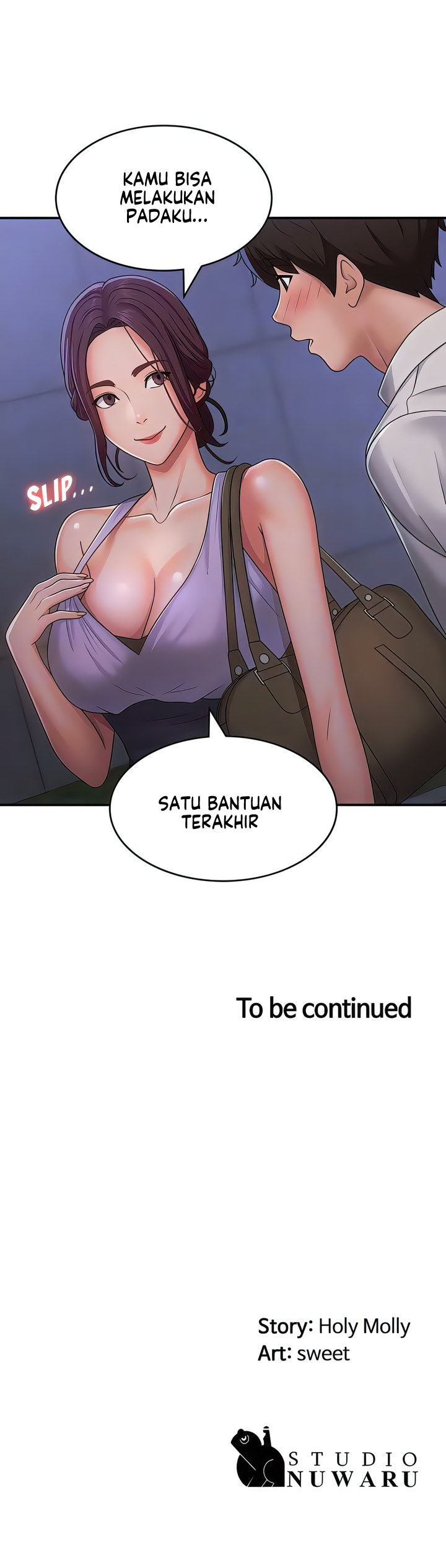 Teen Aunt - Chapter 57 19