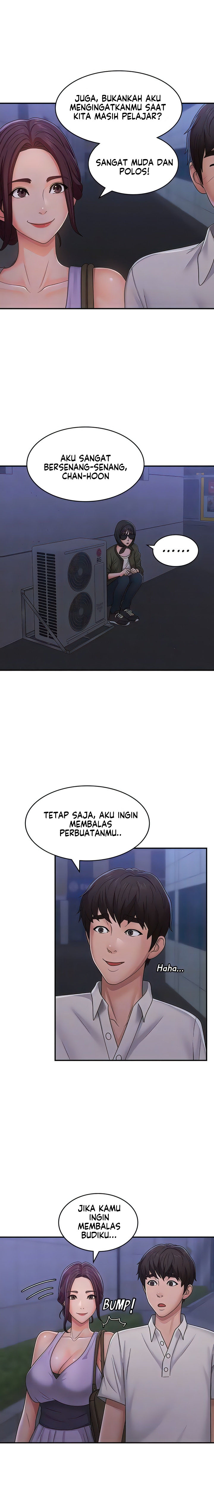 Teen Aunt - Chapter 57 18