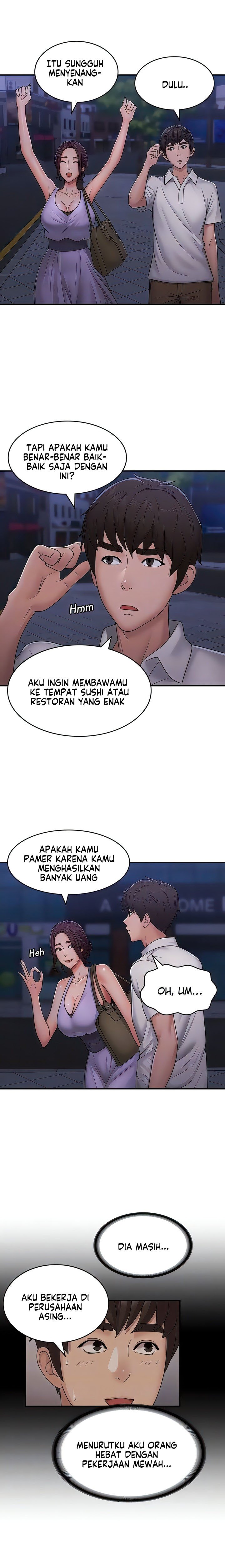 Teen Aunt - Chapter 57 17