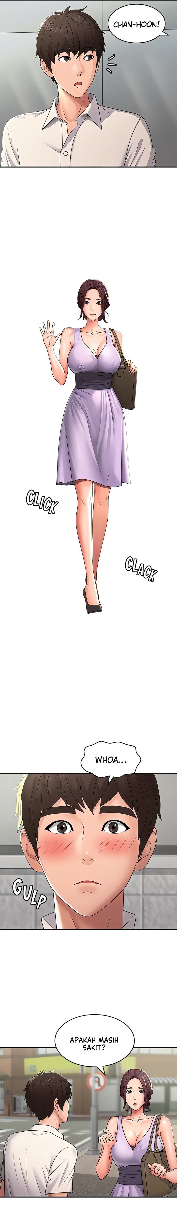 Teen Aunt - Chapter 57 5