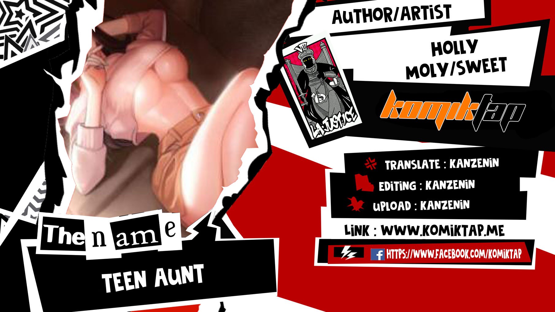 Teen Aunt - Chapter 57 1