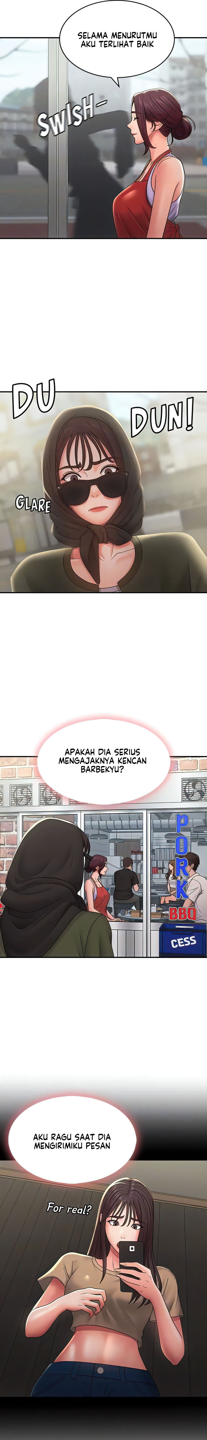Teen Aunt - Chapter 57 11