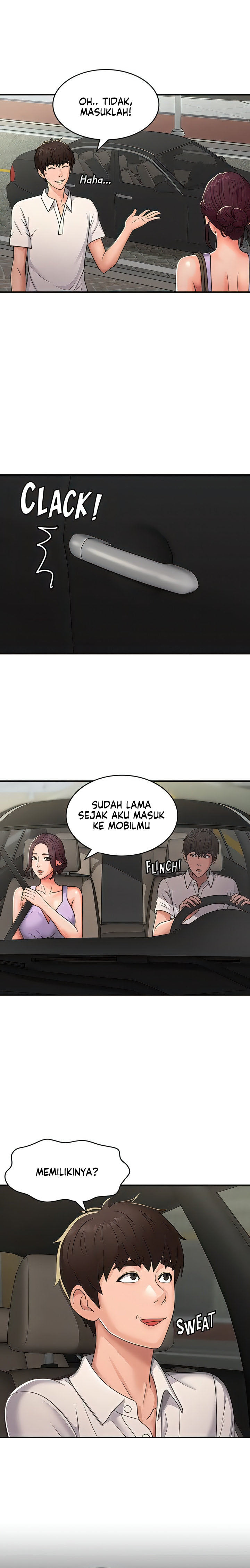 Teen Aunt - Chapter 57 6