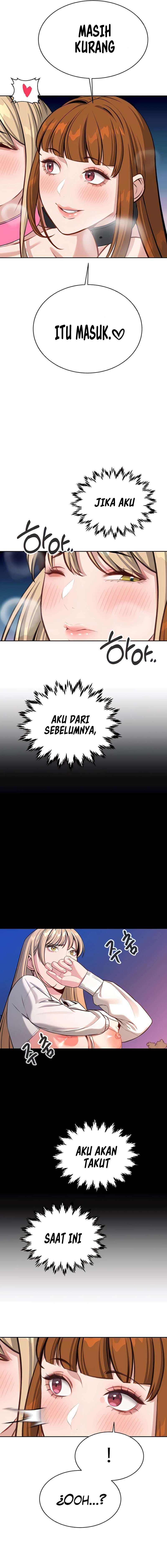 Secret Matter Of The Third Generation - Chapter 57 7