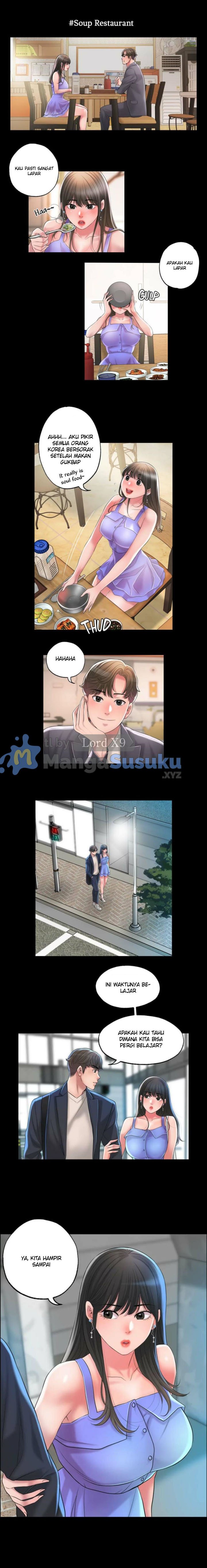 New Town Uncensored - Chapter 23 9