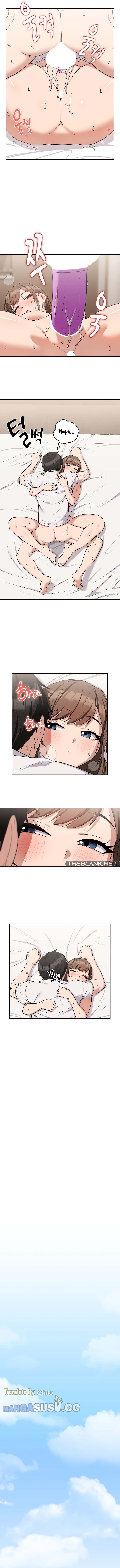 After Work Love Affairs - Chapter 23 8
