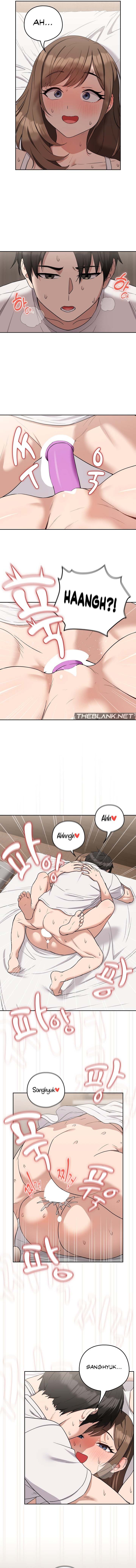 After Work Love Affairs - Chapter 23 4