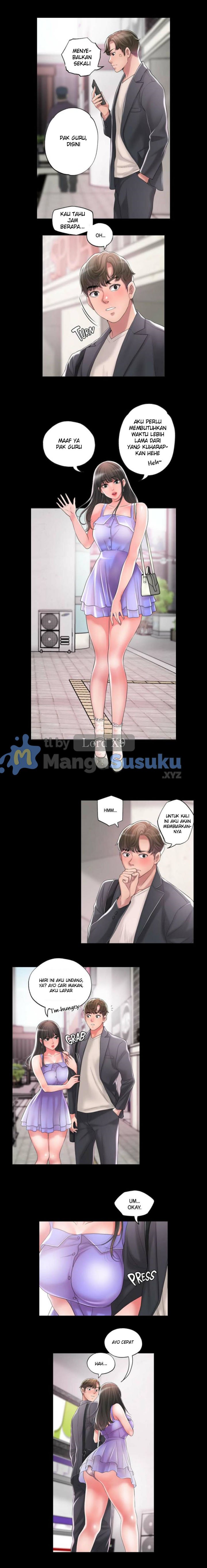 New Town Uncensored - Chapter 23 8