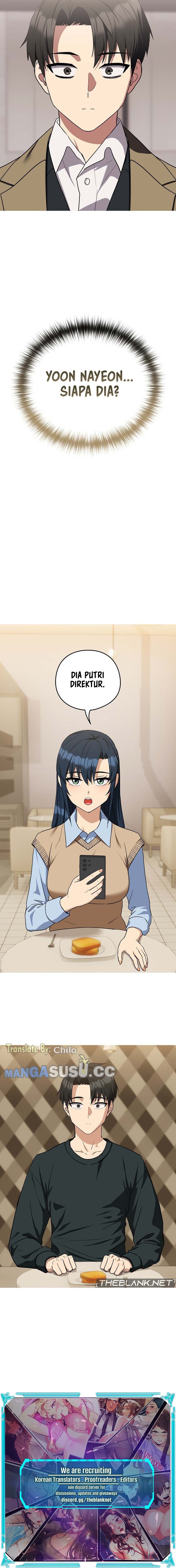 After Work Love Affairs - Chapter 23 13