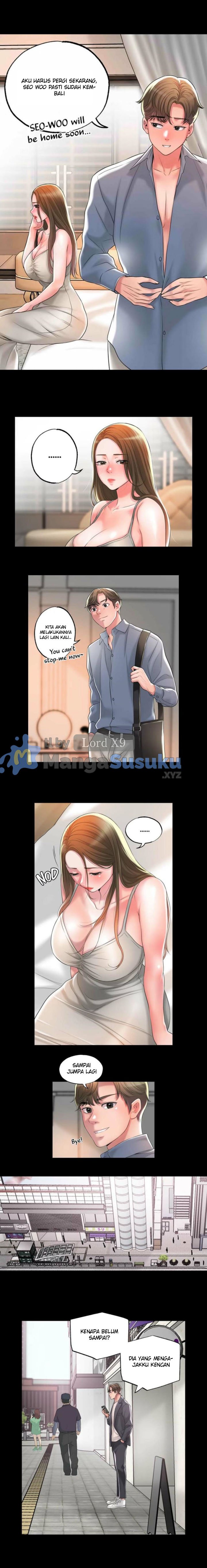 New Town Uncensored - Chapter 23 7