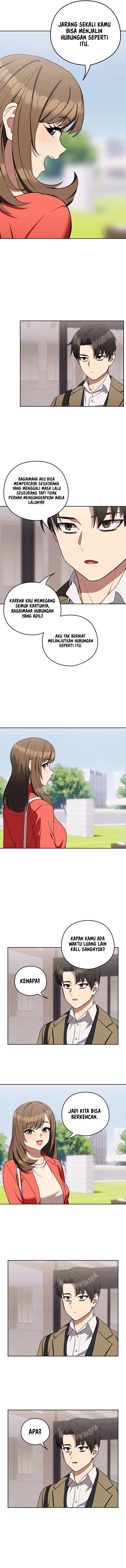 After Work Love Affairs - Chapter 23 11