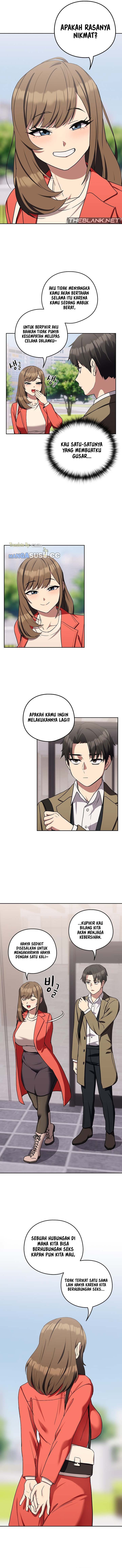 After Work Love Affairs - Chapter 23 10
