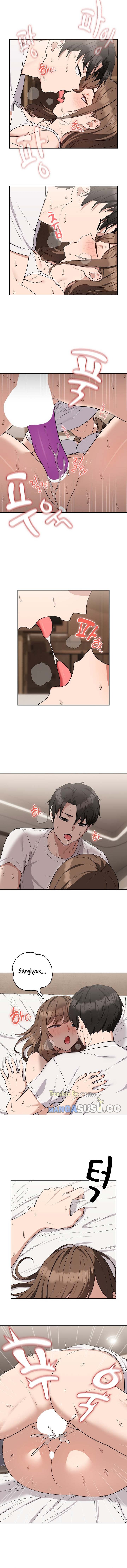 After Work Love Affairs - Chapter 23 3
