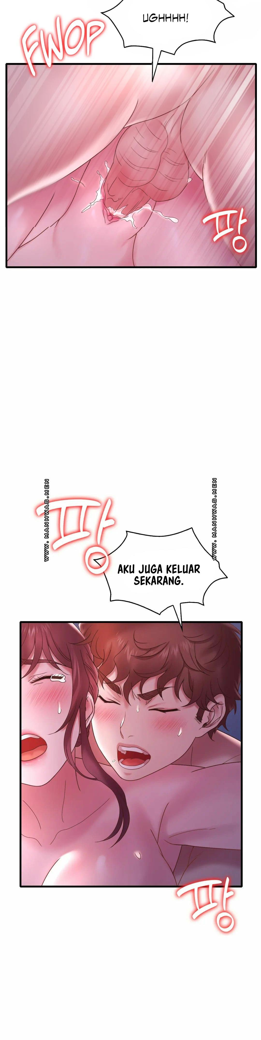 Drunk on You Uncen - Chapter 17 37
