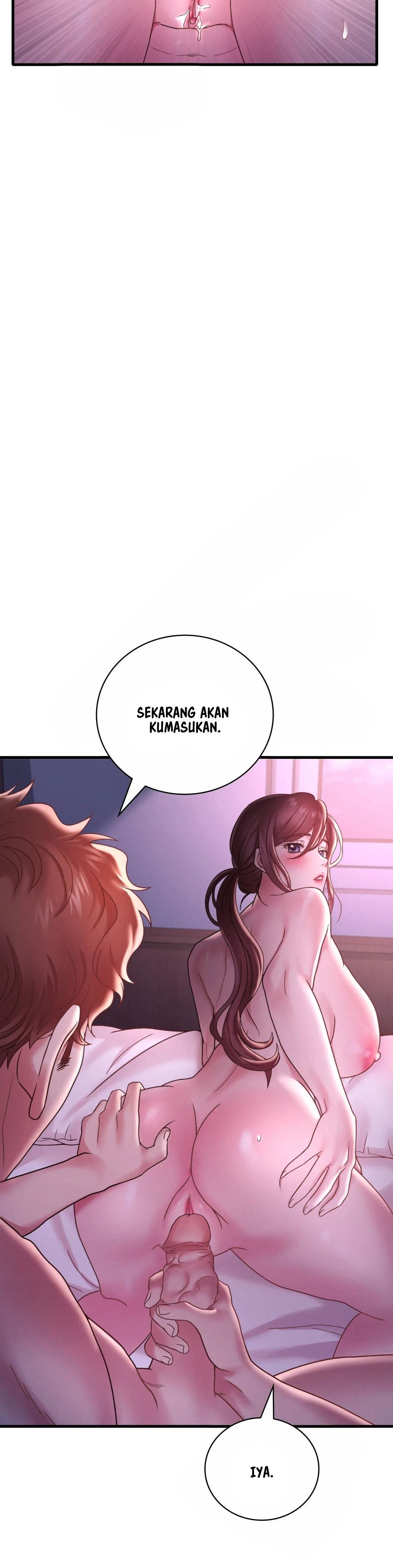 Drunk on You Uncen - Chapter 17 17