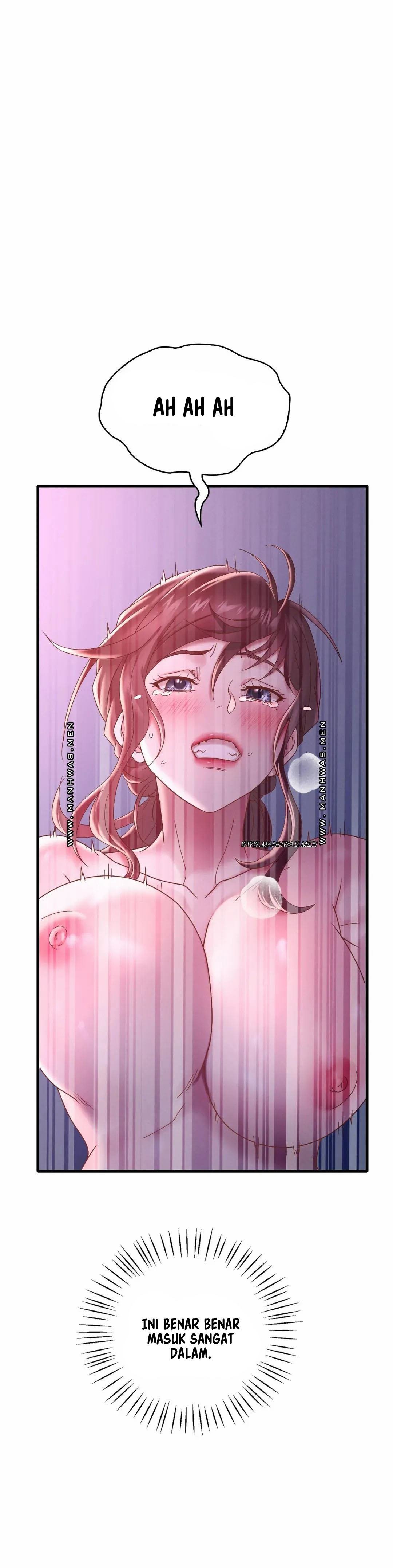 Drunk on You Uncen - Chapter 17 21