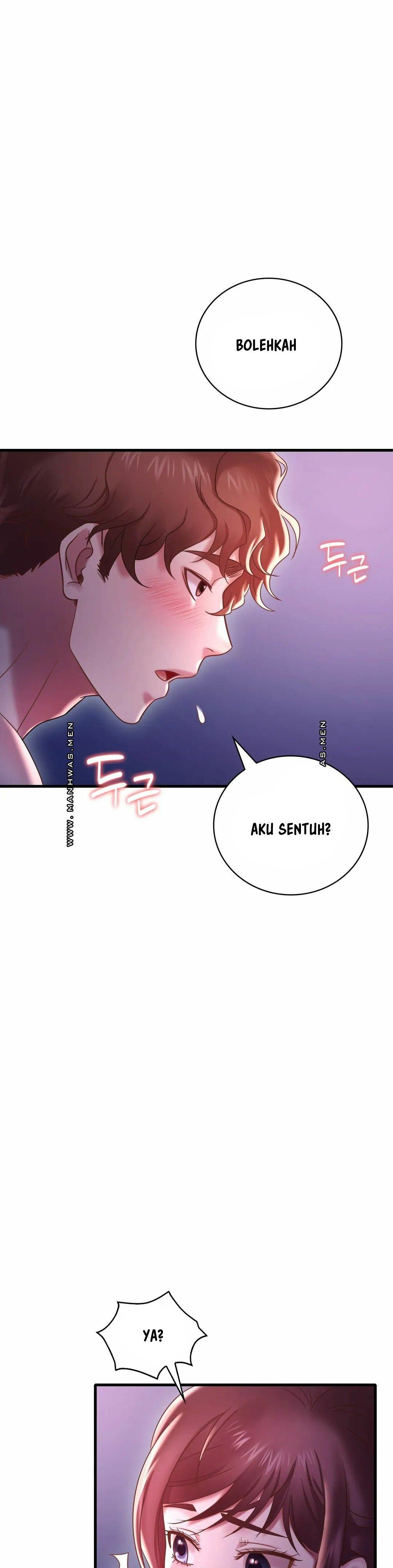 Drunk on You Uncen - Chapter 17 8