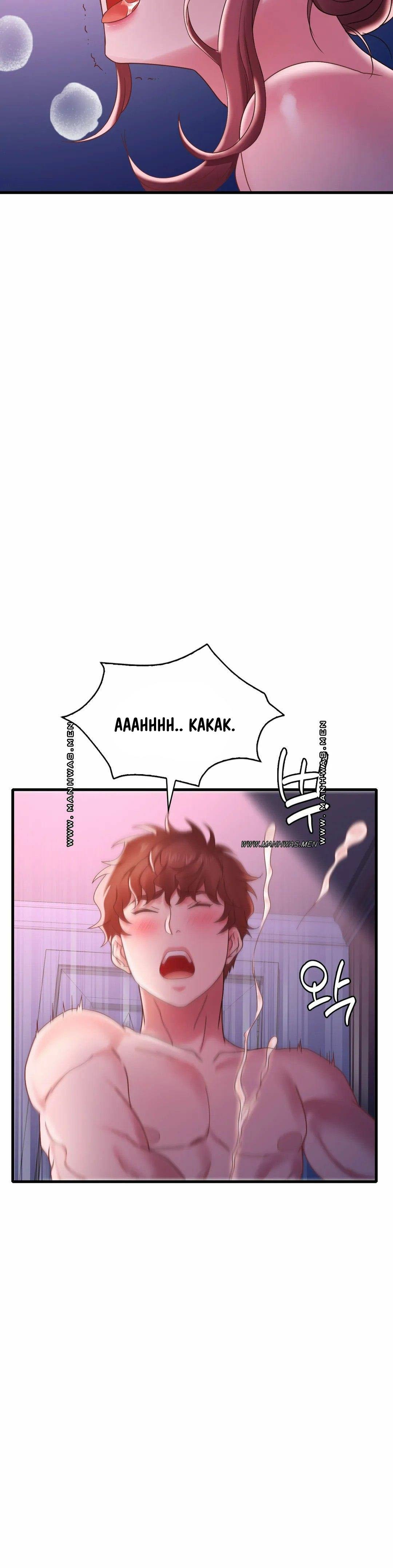 Drunk on You Uncen - Chapter 17 39