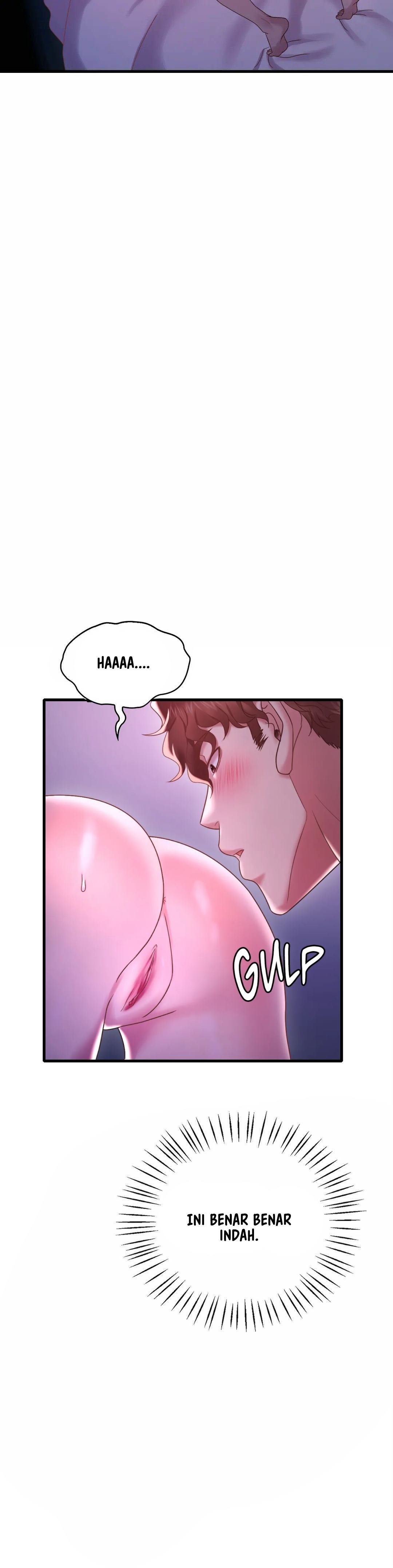 Drunk on You Uncen - Chapter 17 5