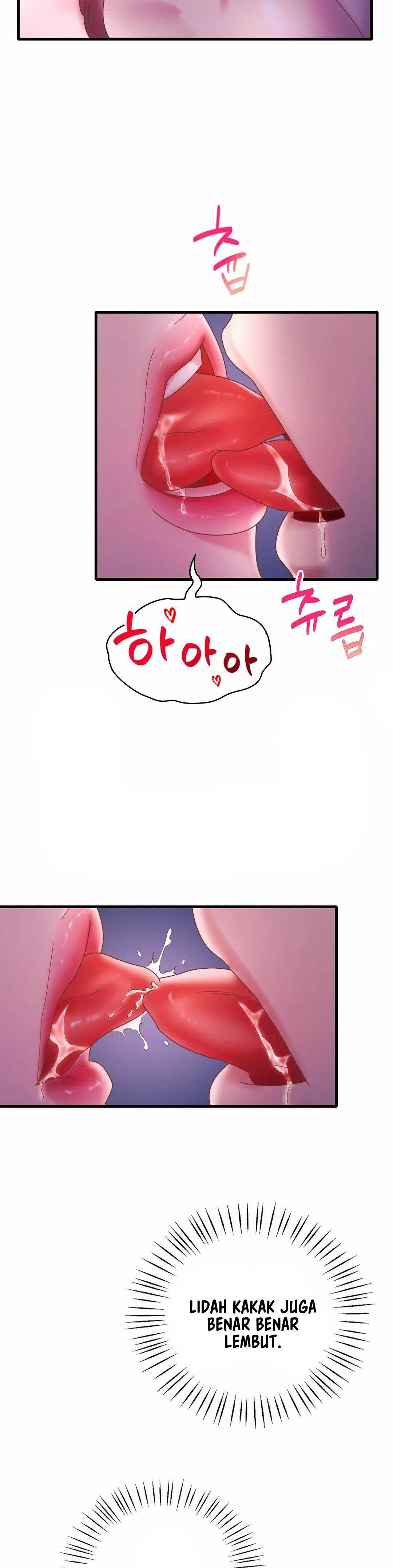 Drunk on You Uncen - Chapter 17 35