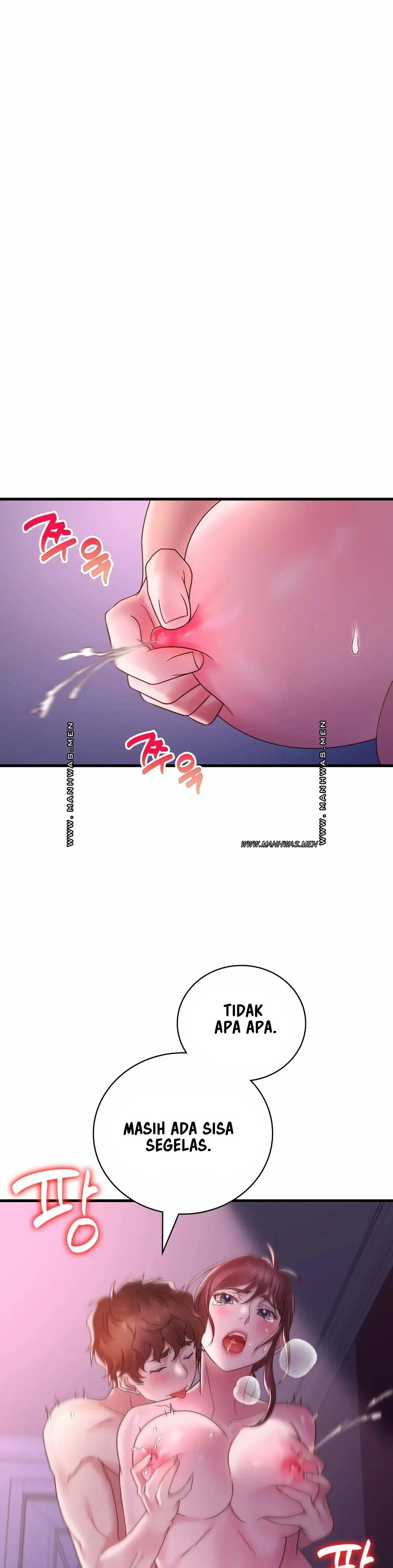 Drunk on You Uncen - Chapter 17 30