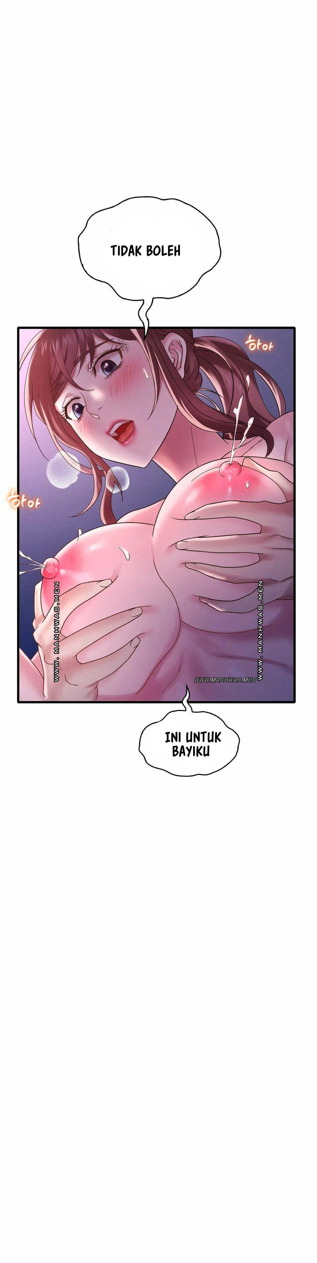 Drunk on You Uncen - Chapter 17 29
