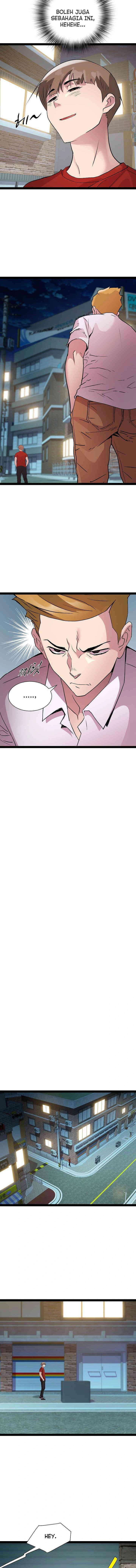 RE: Twenty-Three - Chapter 17 9