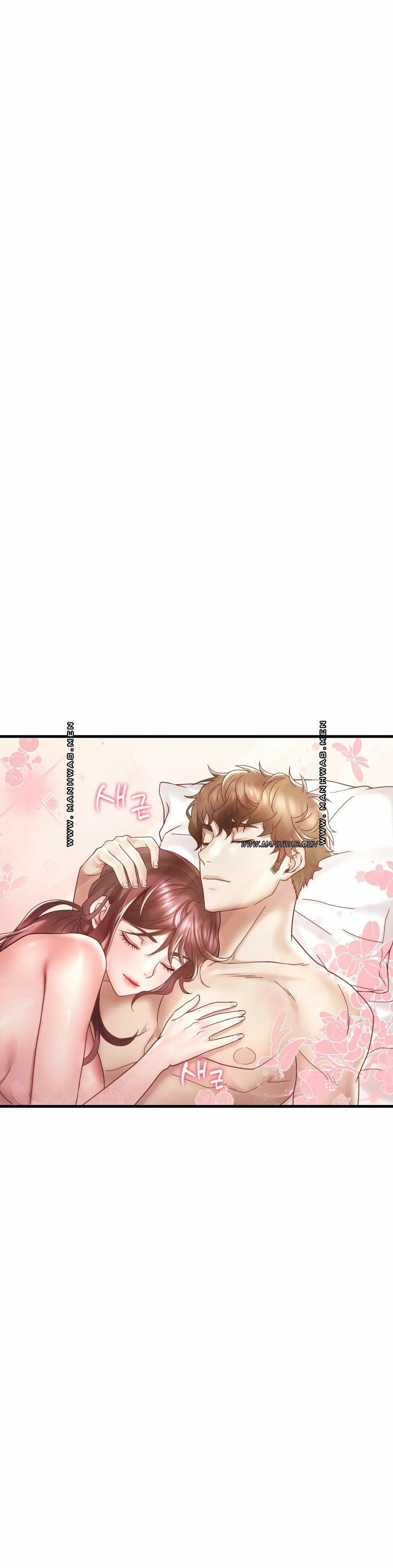 Drunk on You Uncen - Chapter 17 53