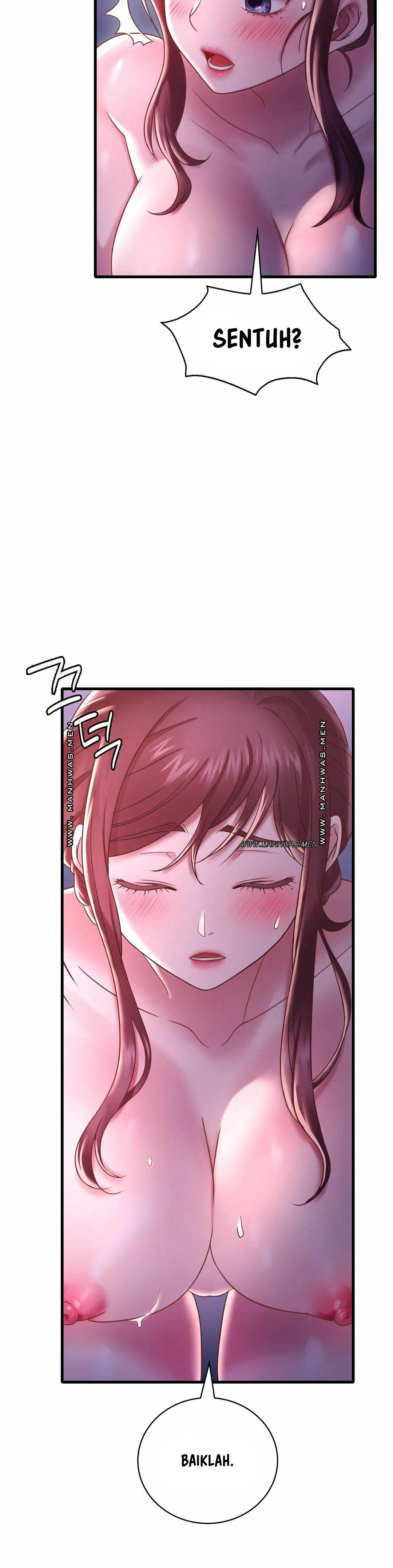 Drunk on You Uncen - Chapter 17 9