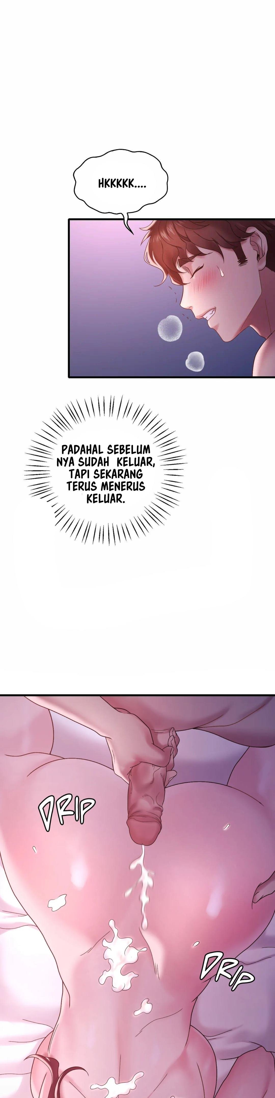 Drunk on You Uncen - Chapter 17 40