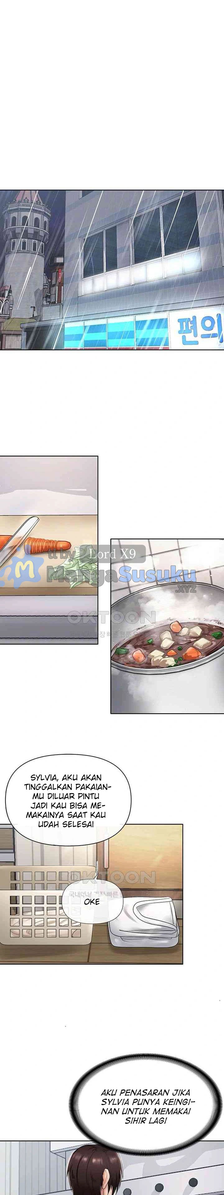 Welcome To The Isekai Convenience Store - Chapter 11 9