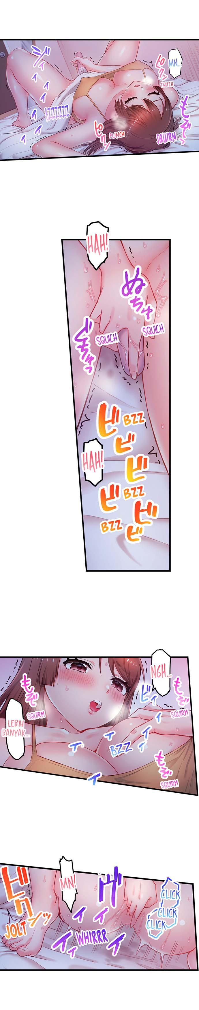Is That Mister Well-Hung! - Chapter 11 8