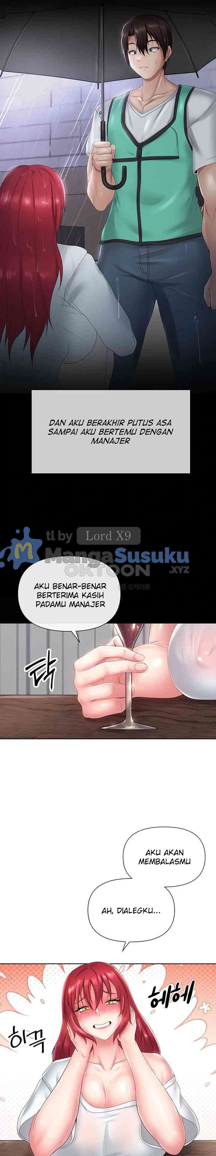 Welcome To The Isekai Convenience Store - Chapter 11 18