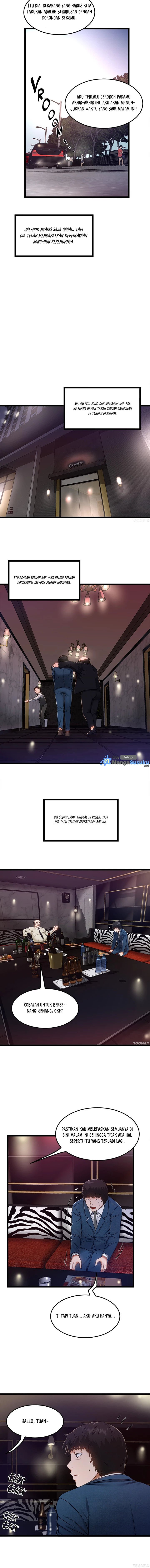 A Bachelor in the Country - Chapter 11 11
