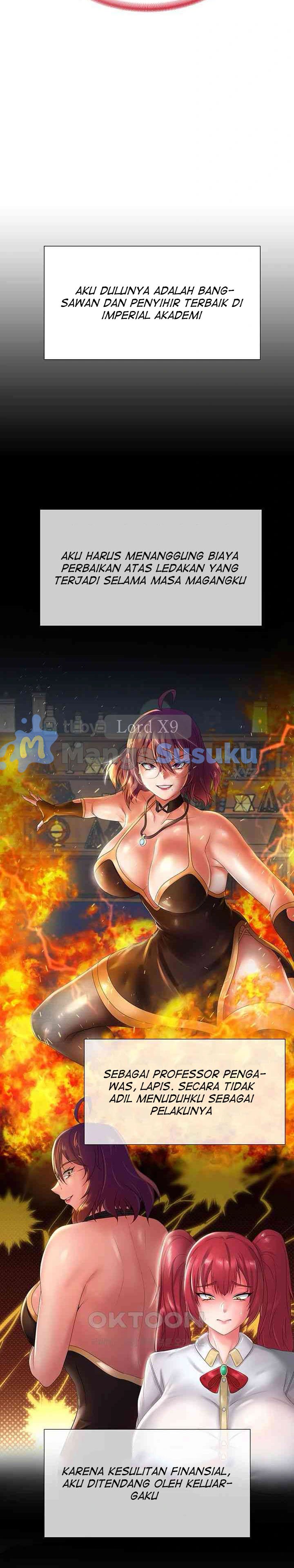 Welcome To The Isekai Convenience Store - Chapter 11 17