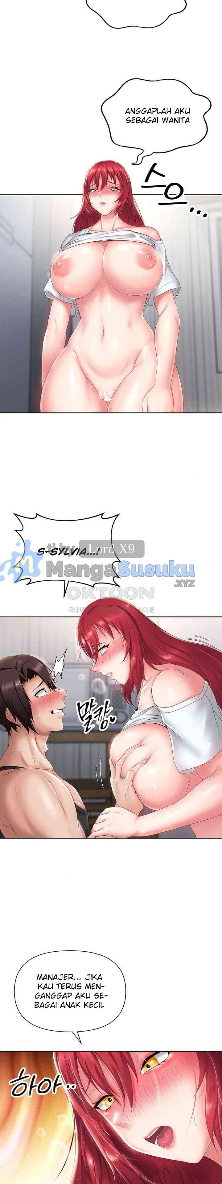 Welcome To The Isekai Convenience Store - Chapter 11 23
