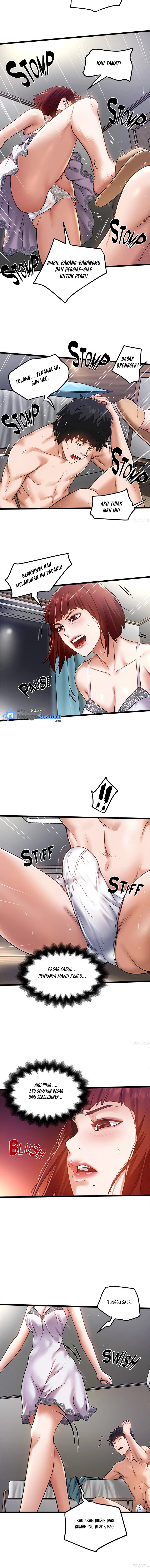 A Bachelor in the Country - Chapter 11 5