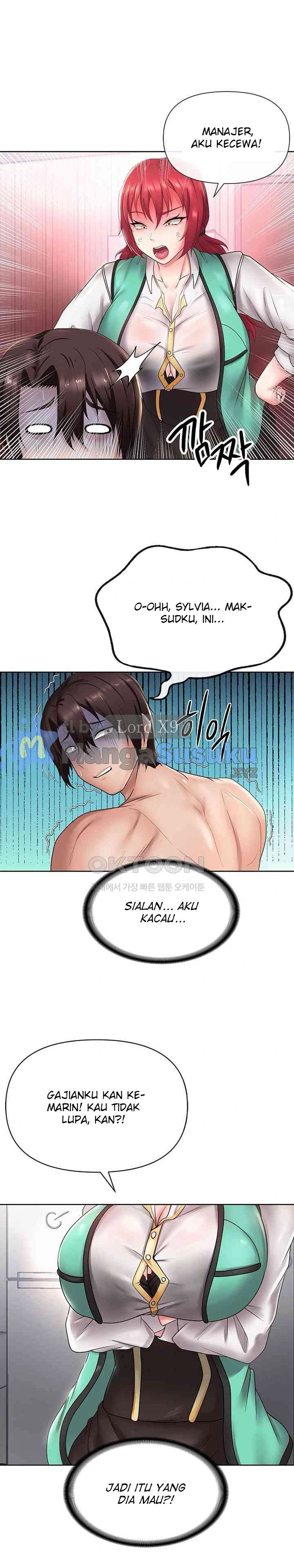 Welcome To The Isekai Convenience Store - Chapter 11 2