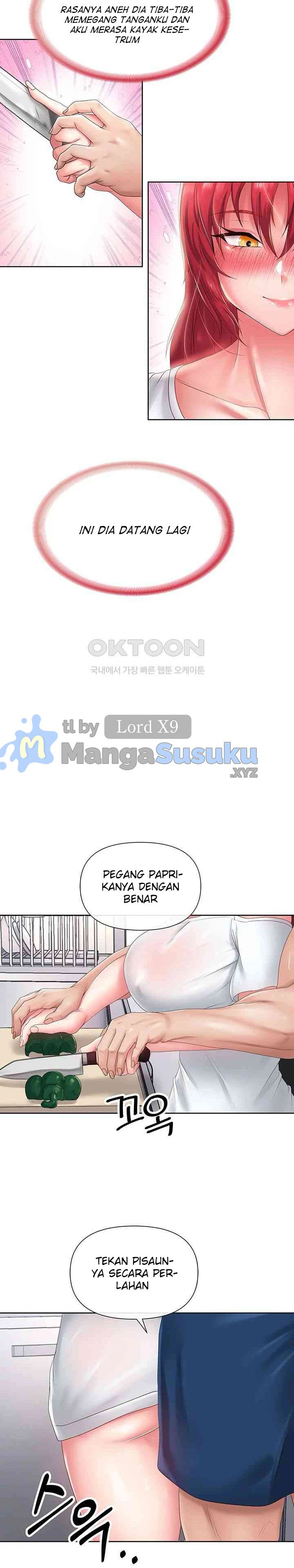 Welcome To The Isekai Convenience Store - Chapter 11 13