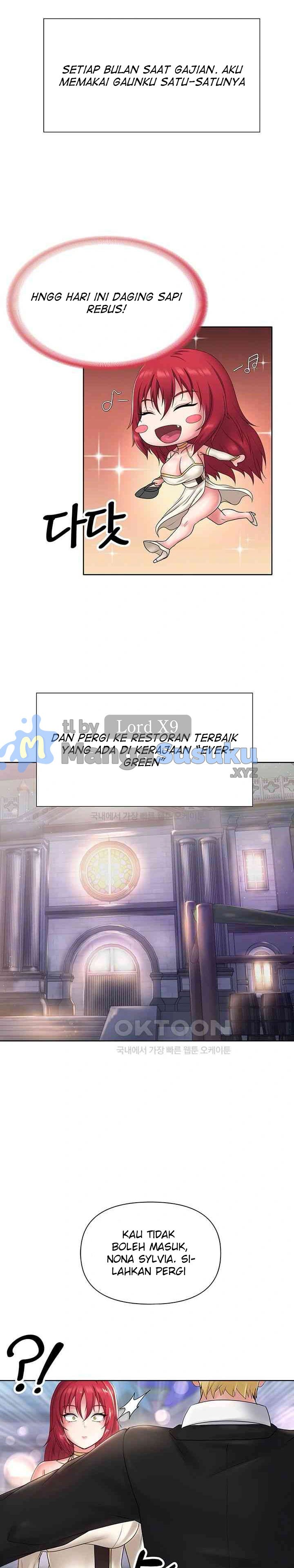 Welcome To The Isekai Convenience Store - Chapter 11 4