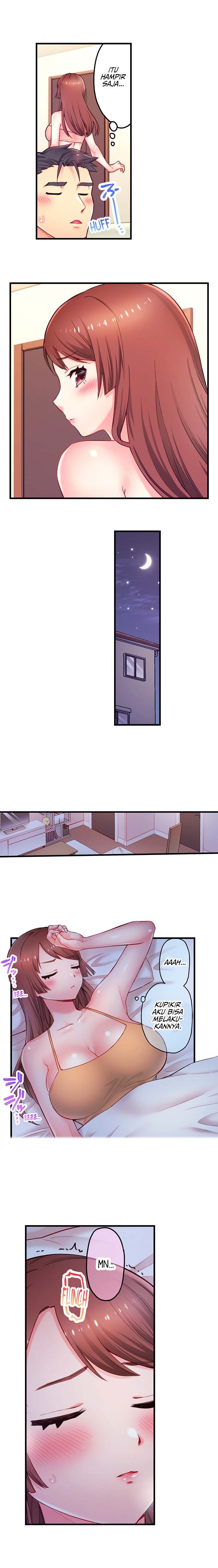 Is That Mister Well-Hung! - Chapter 11 7