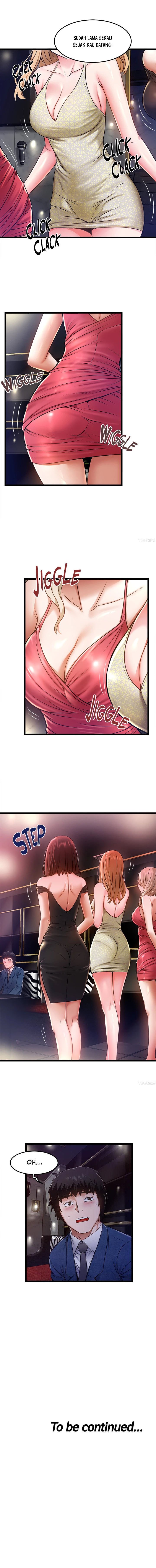 A Bachelor in the Country - Chapter 11 12
