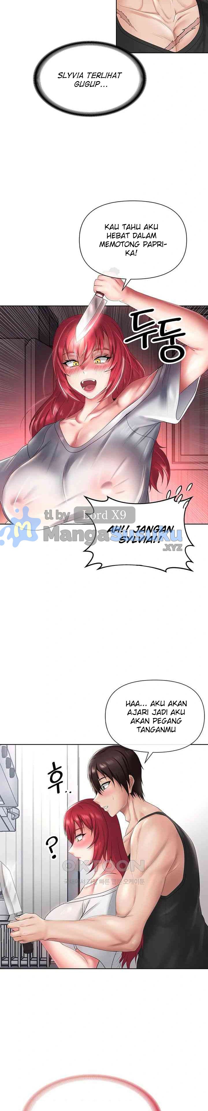 Welcome To The Isekai Convenience Store - Chapter 11 12