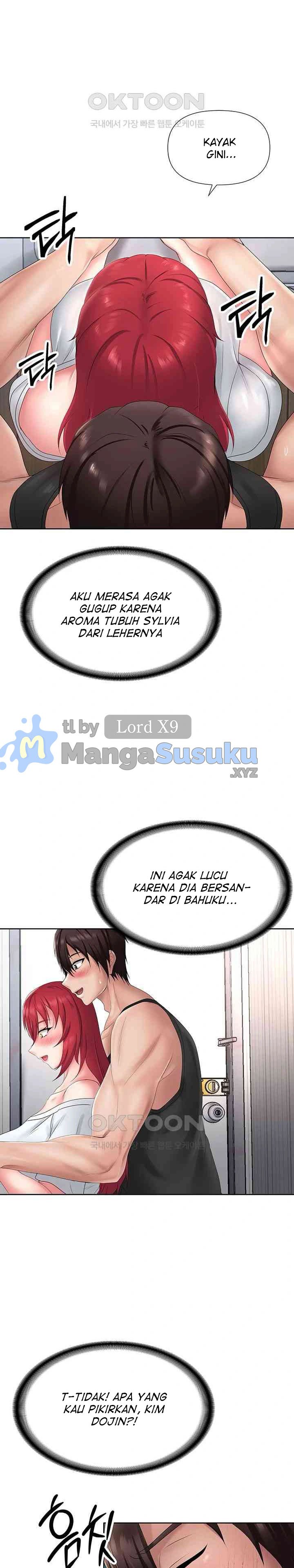 Welcome To The Isekai Convenience Store - Chapter 11 14