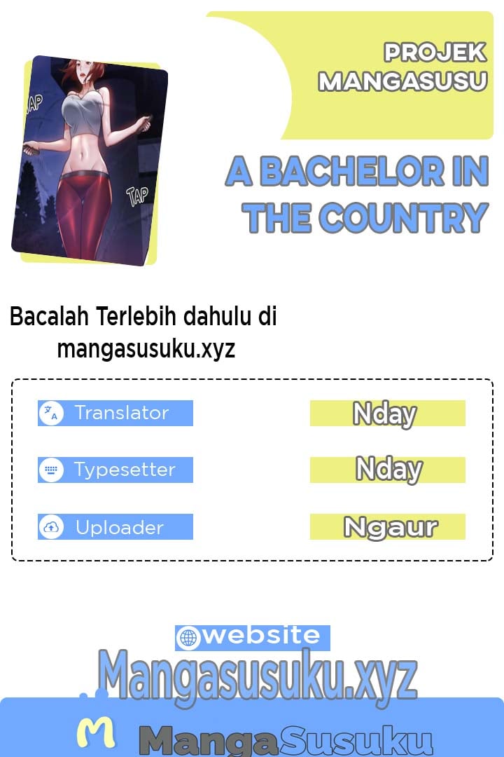 A Bachelor in the Country - Chapter 11 1