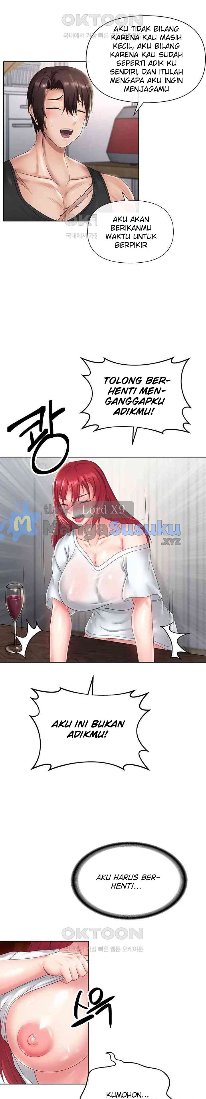 Welcome To The Isekai Convenience Store - Chapter 11 22