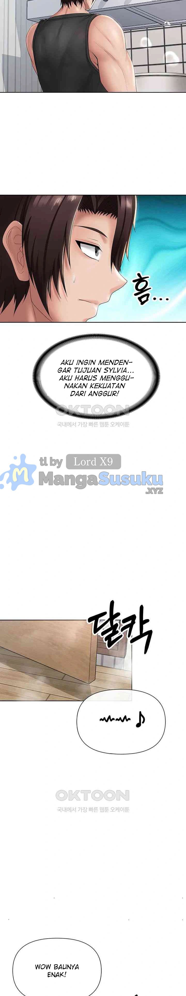 Welcome To The Isekai Convenience Store - Chapter 11 10
