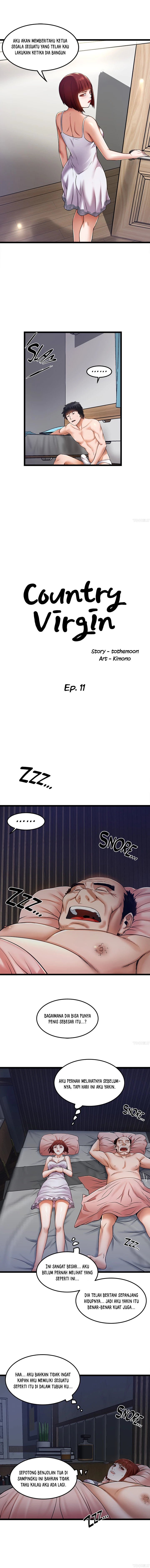 A Bachelor in the Country - Chapter 11 6